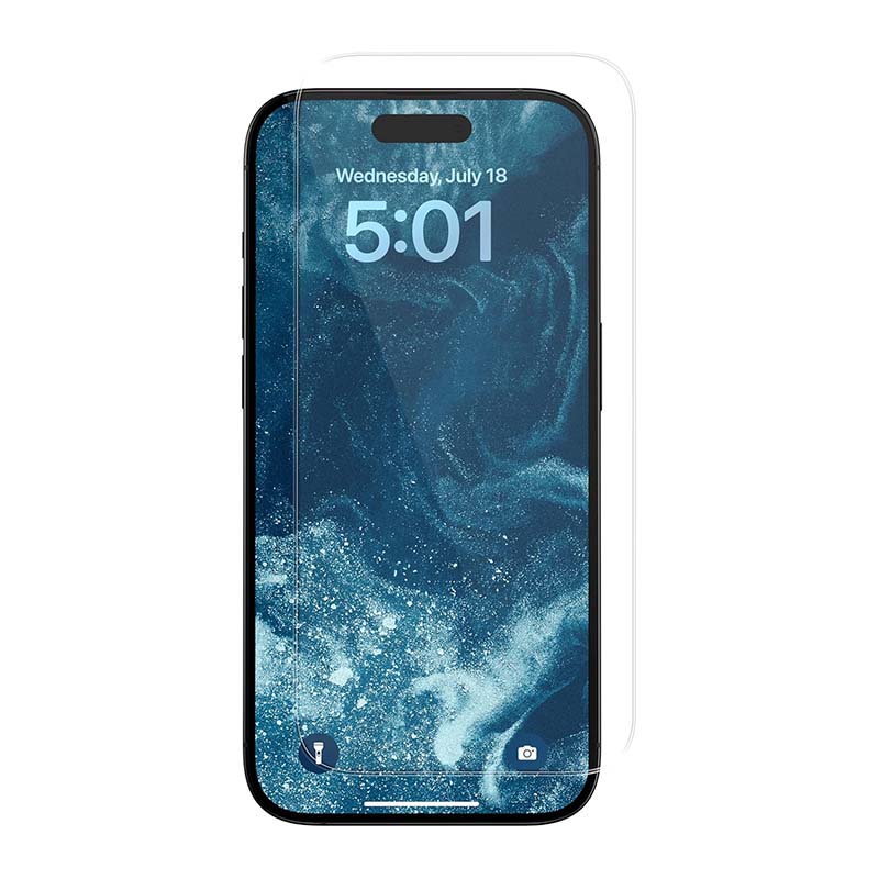 Nomad Screen Protector iPhone 16